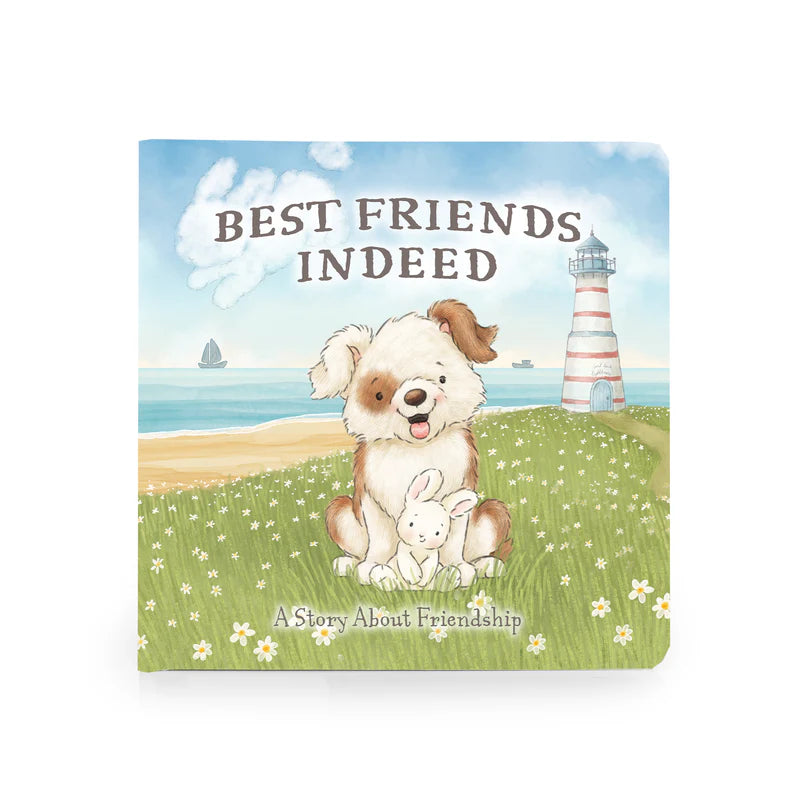 Best Friends Indeed