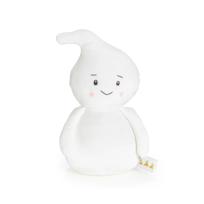Halloween Haun - Ted the Ghost