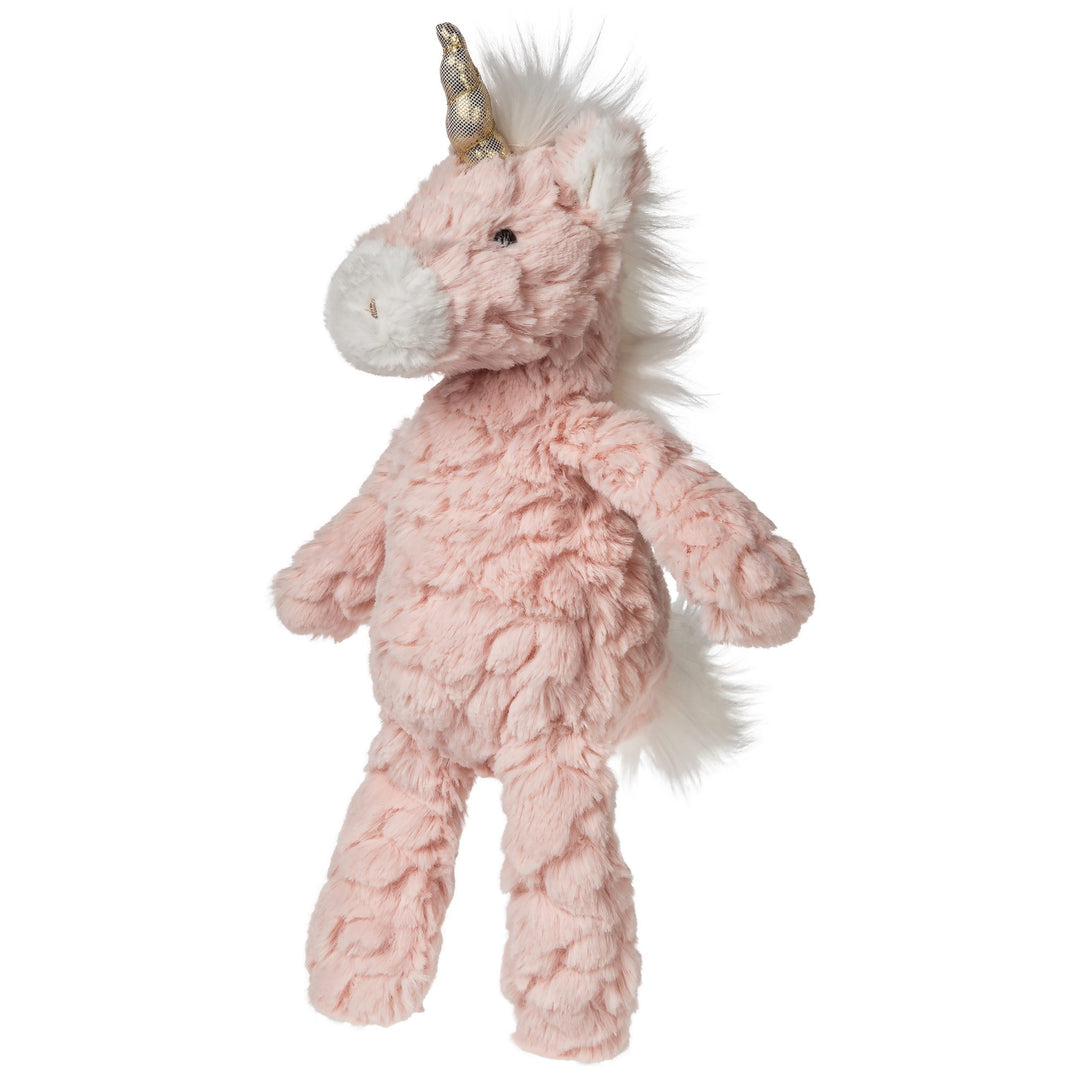 Putty Unicorn Blush