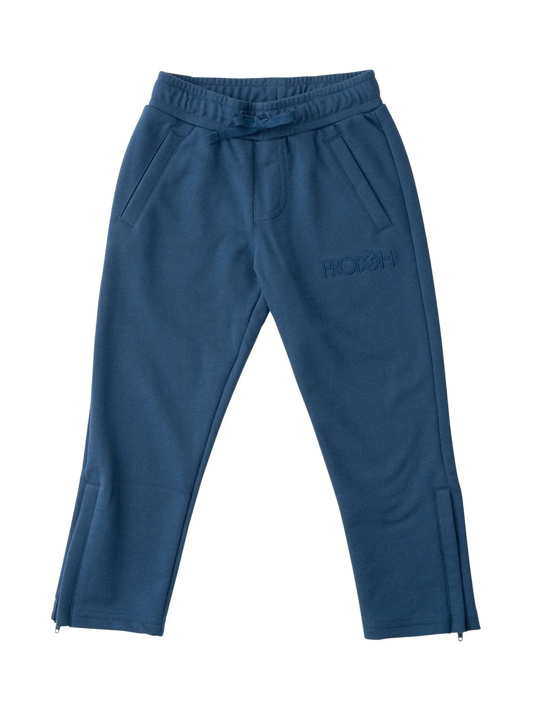 Boys Sunday Funday Jogger Pant - Dark Denim