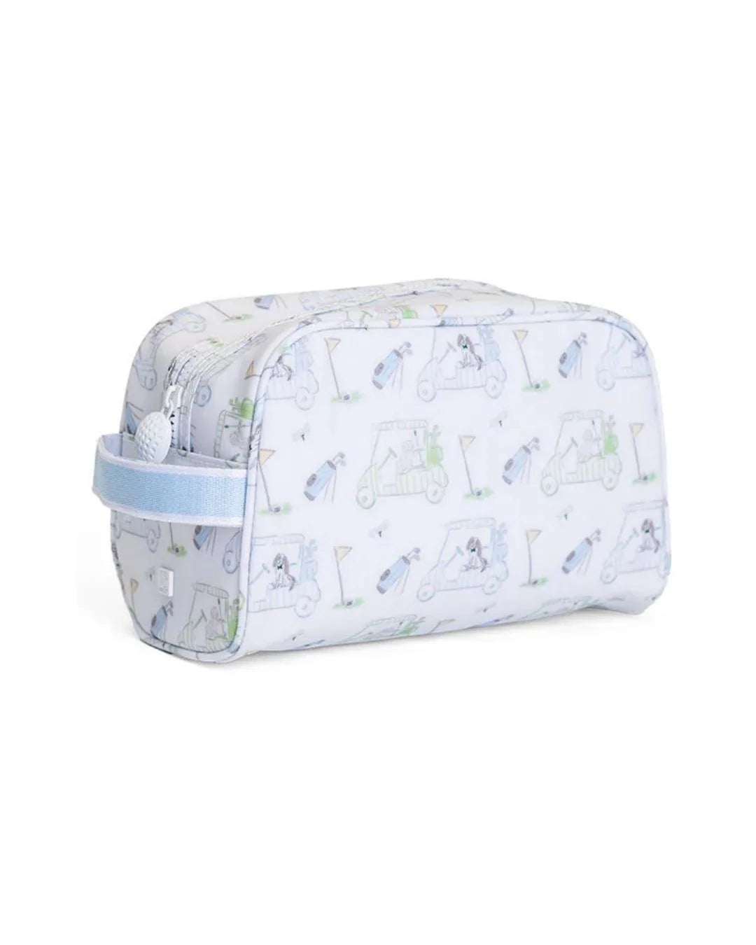 Stowaway