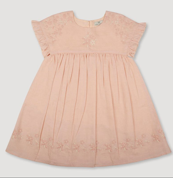 Pink Sand Lila Dress