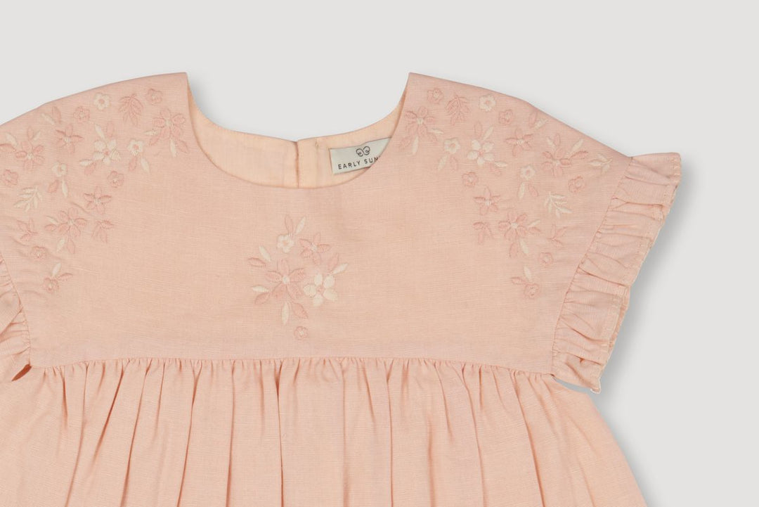 Pink Sand Lila Dress