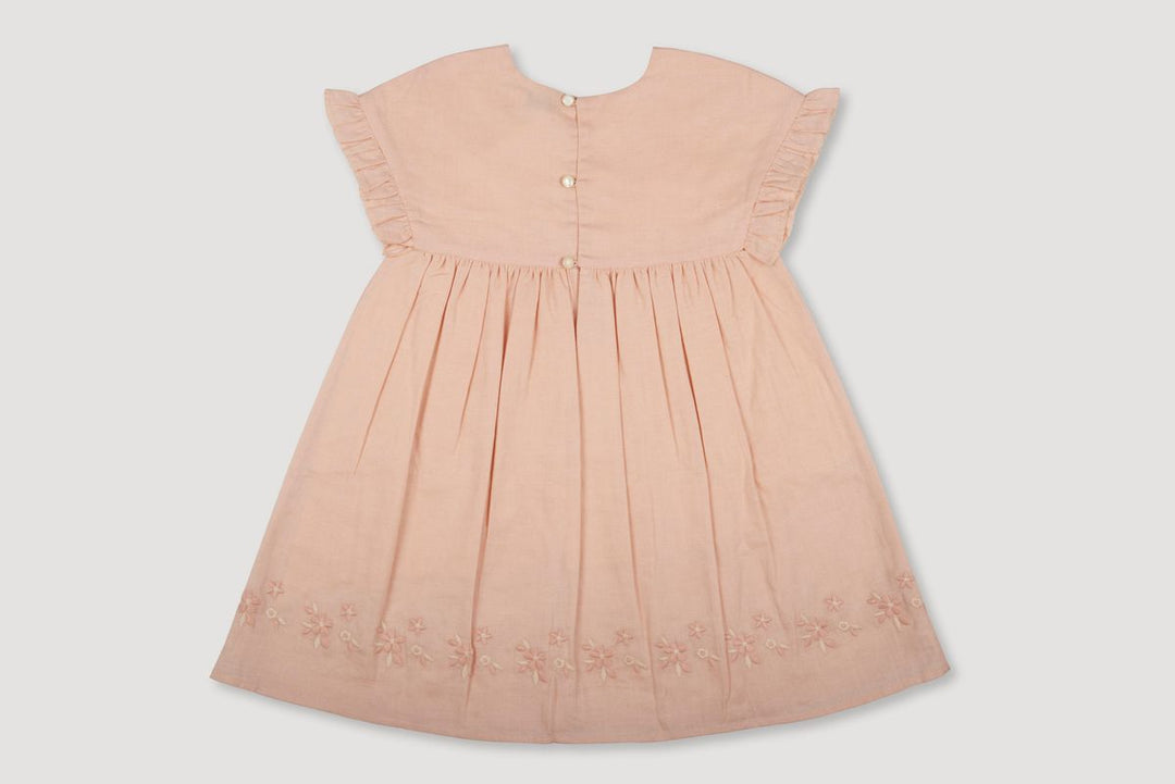 Pink Sand Lila Dress