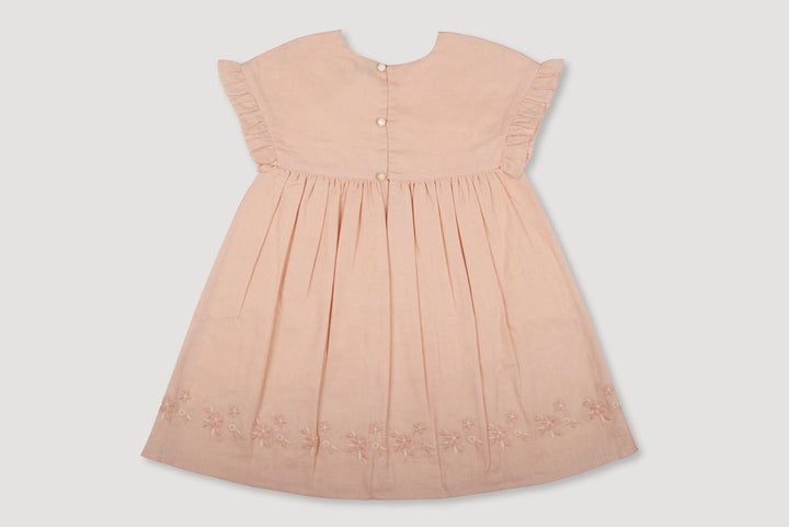 Pink Sand Lila Dress