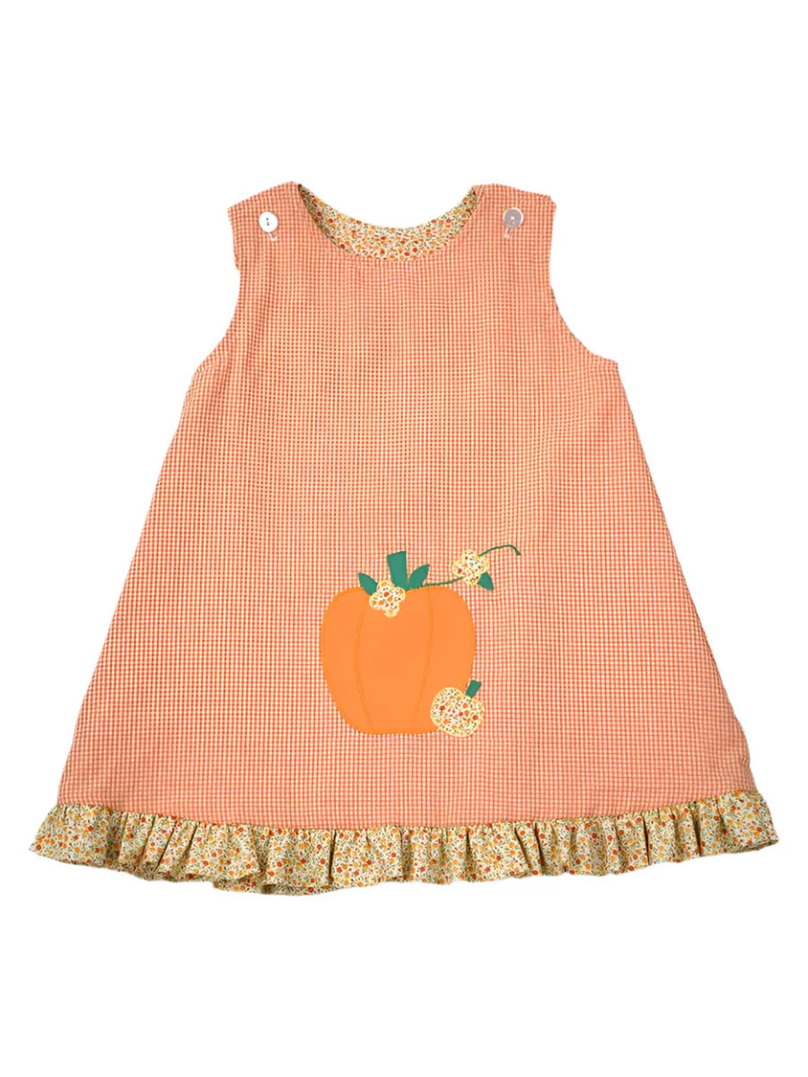 Reversible Dress w/Blouse