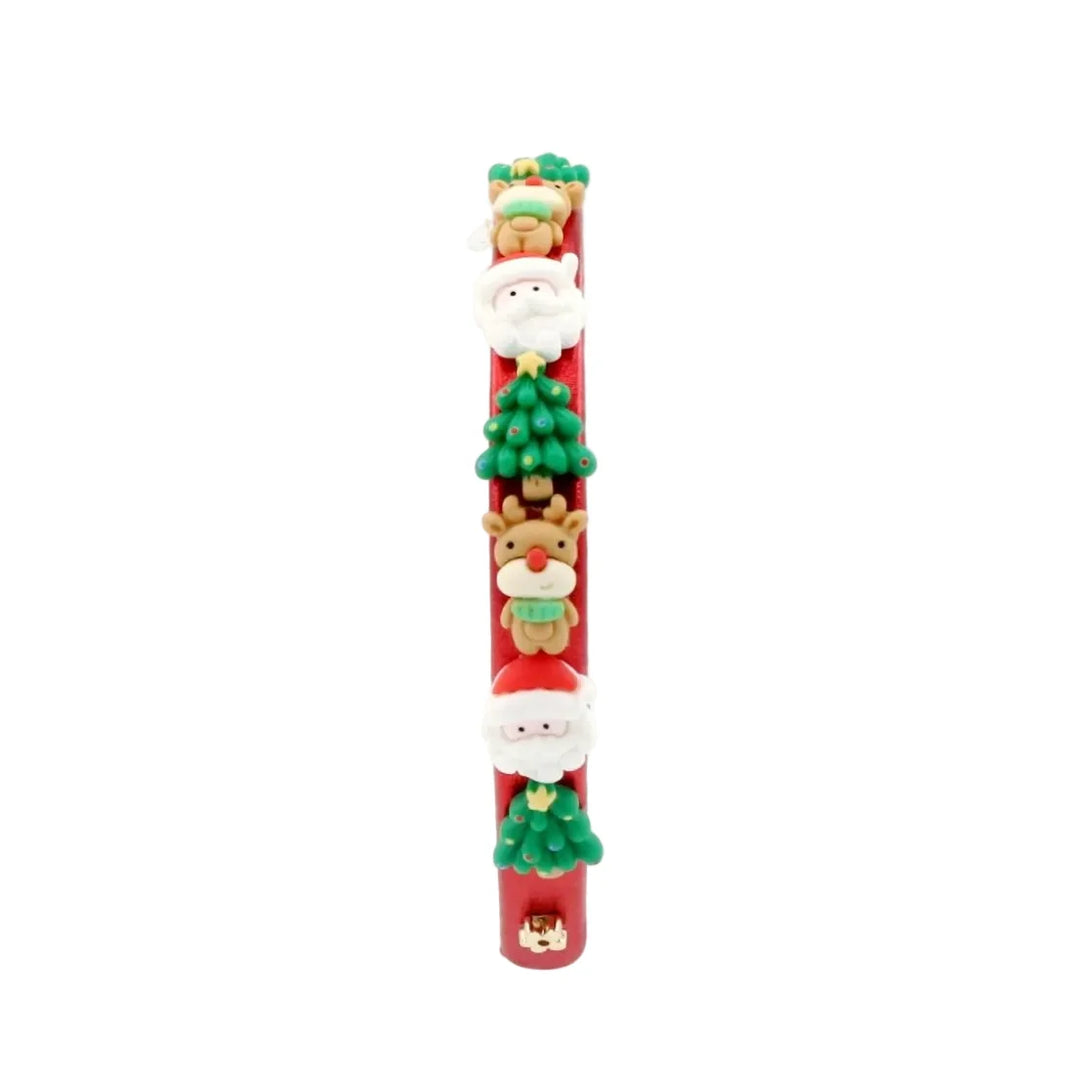 Holly Jolly Headband