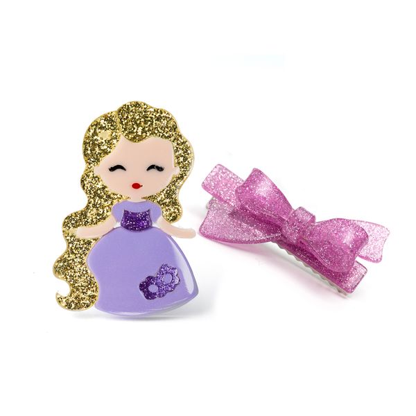 Alligator Clip