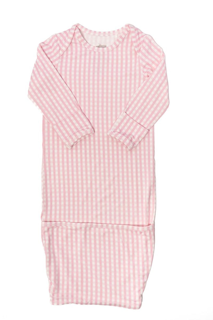 Newborn Gown