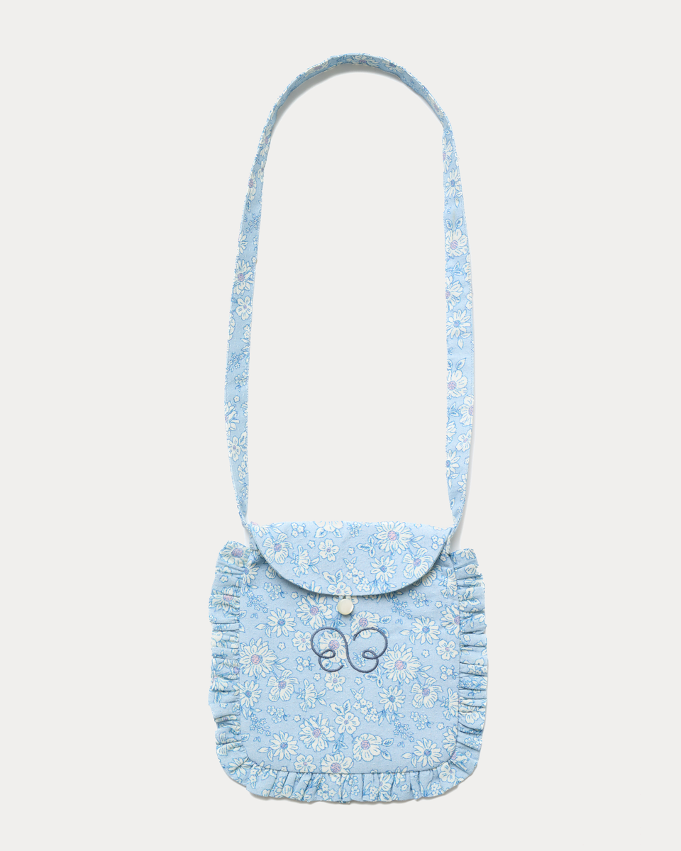 Sling Purse