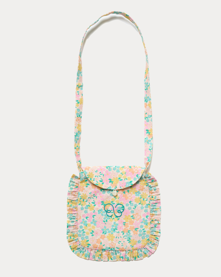 Sling Purse