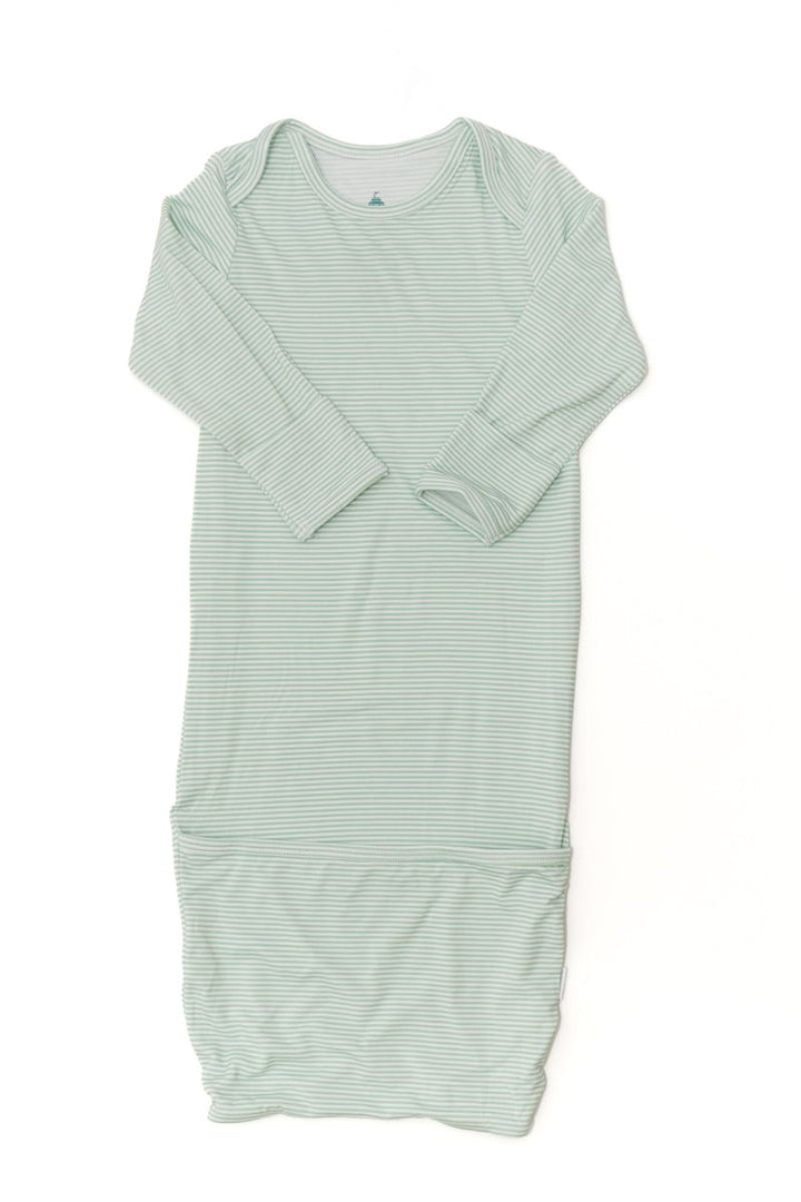 Newborn Gown