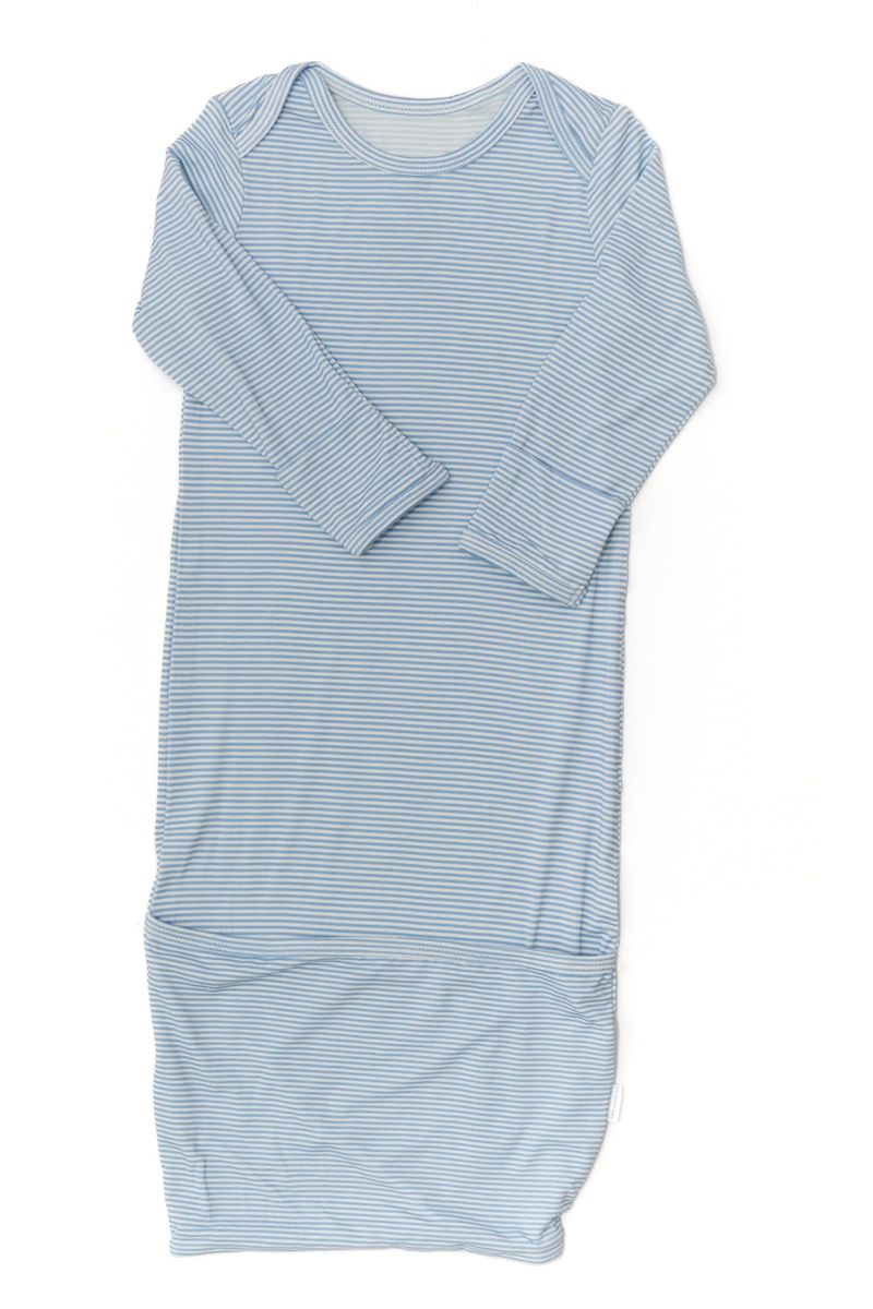 Newborn Gown