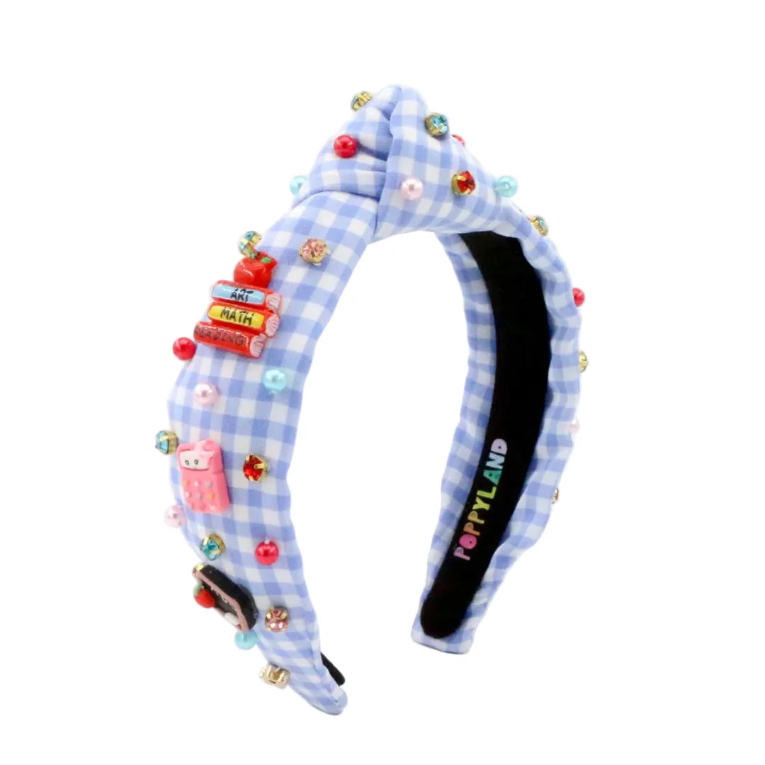 Teacher's Pet Headband