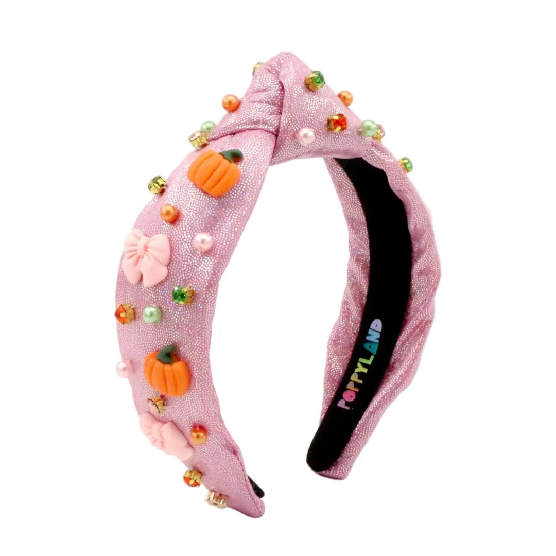 Fall in Love Headband