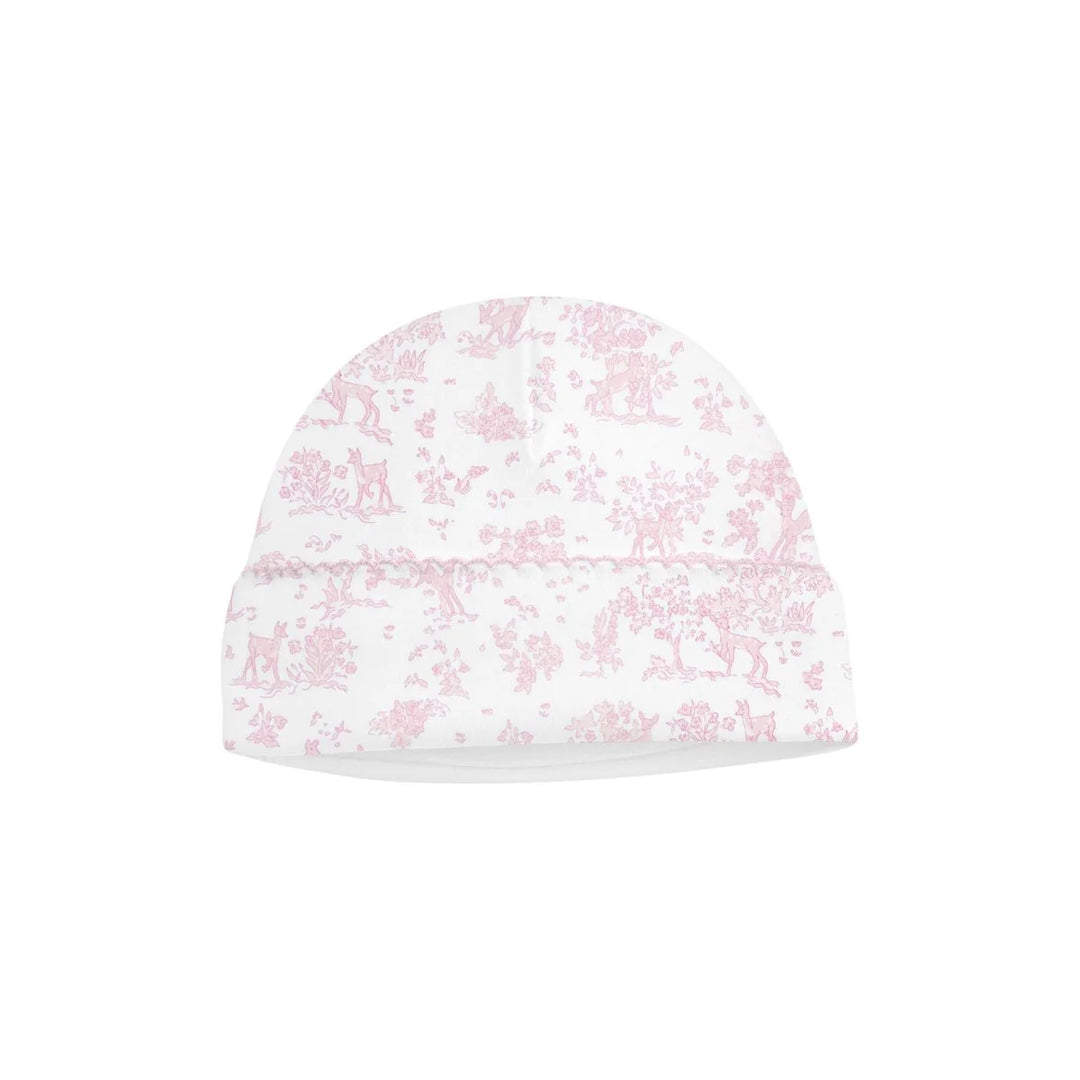 Beautiful Fawn Hat