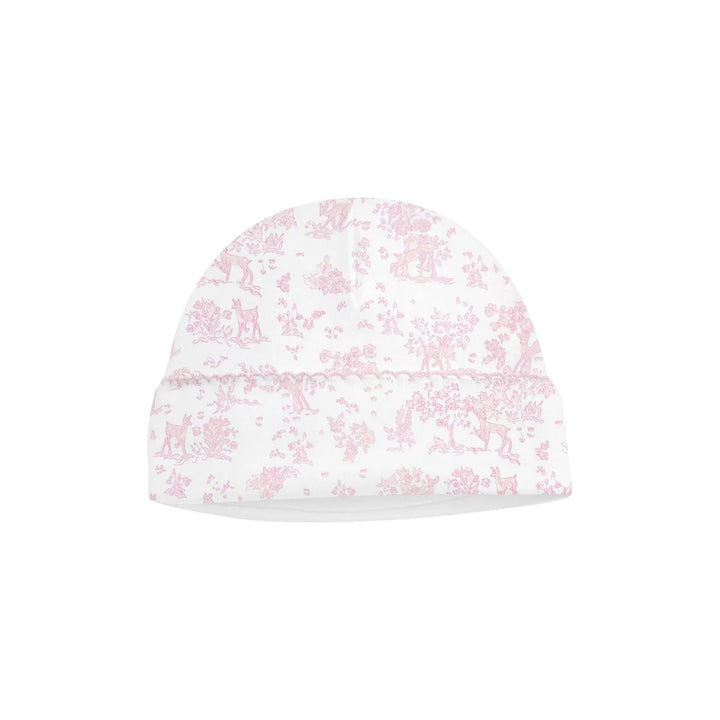 Beautiful Fawn Hat