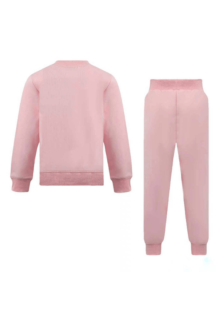 Rainbow Dreams Joggers Set