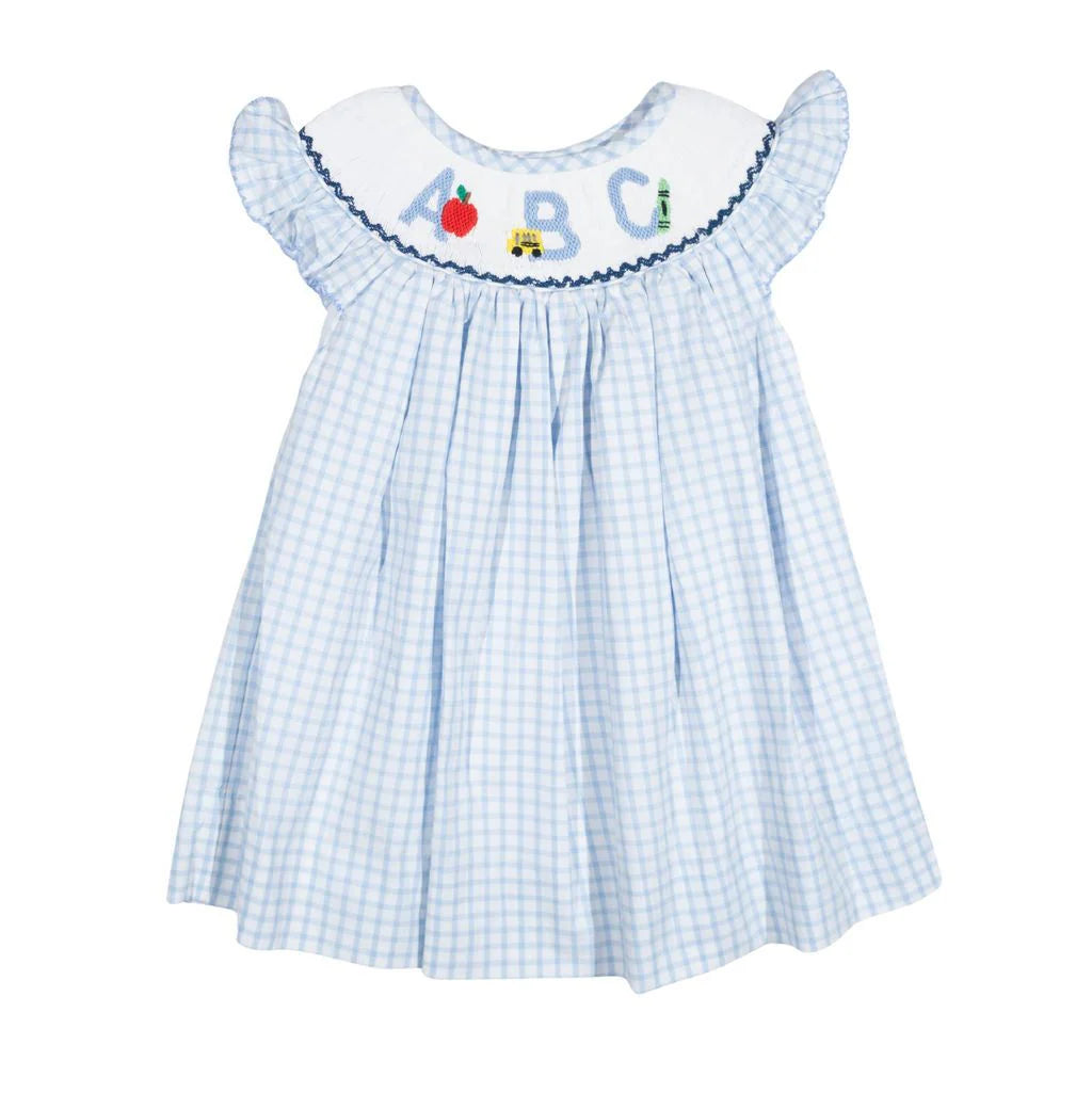 ABC- Kate Dress