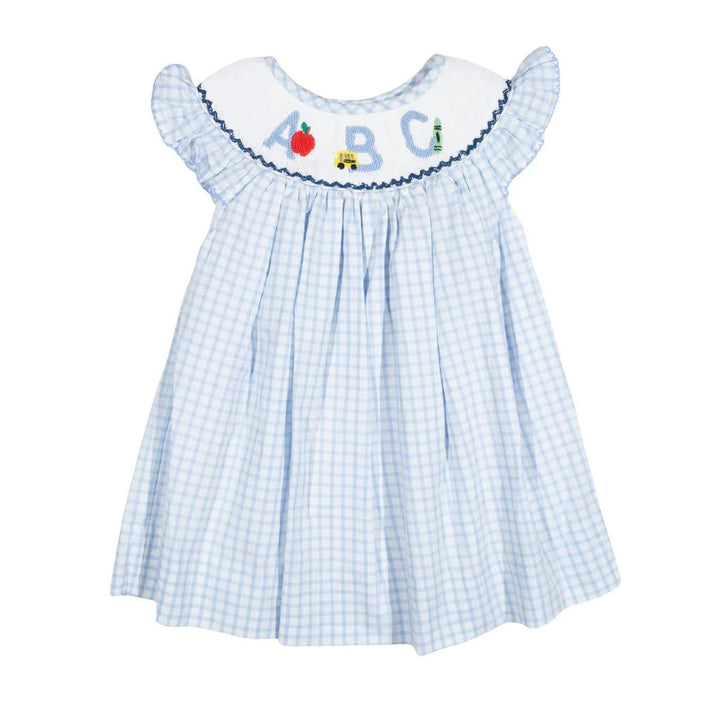 ABC- Kate Dress