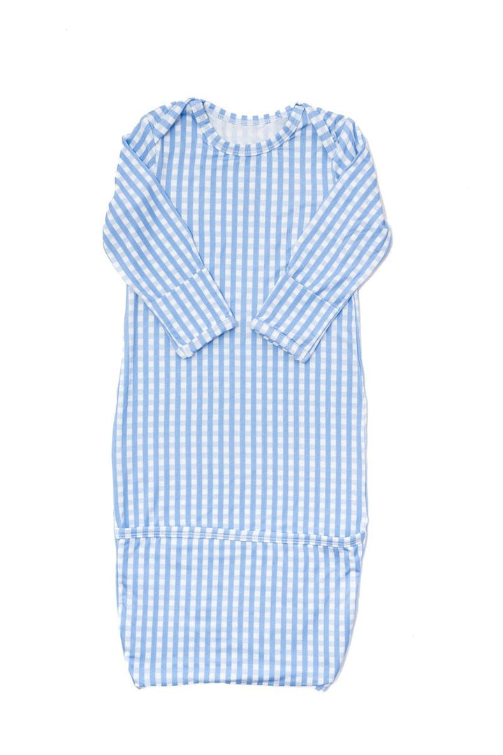 Newborn Gown