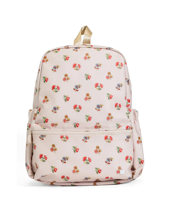 Backpacker