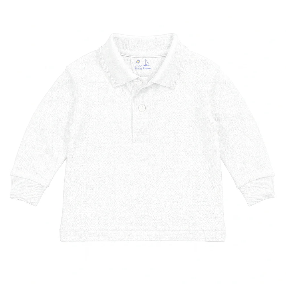 Corduroy Longall w/ Airplane Set