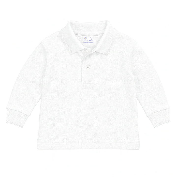 Corduroy Longall w/ Airplane Set