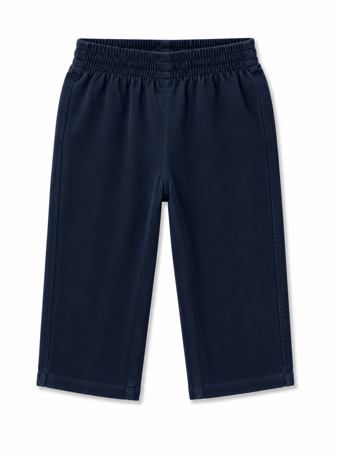 Navy Blue Long Pants