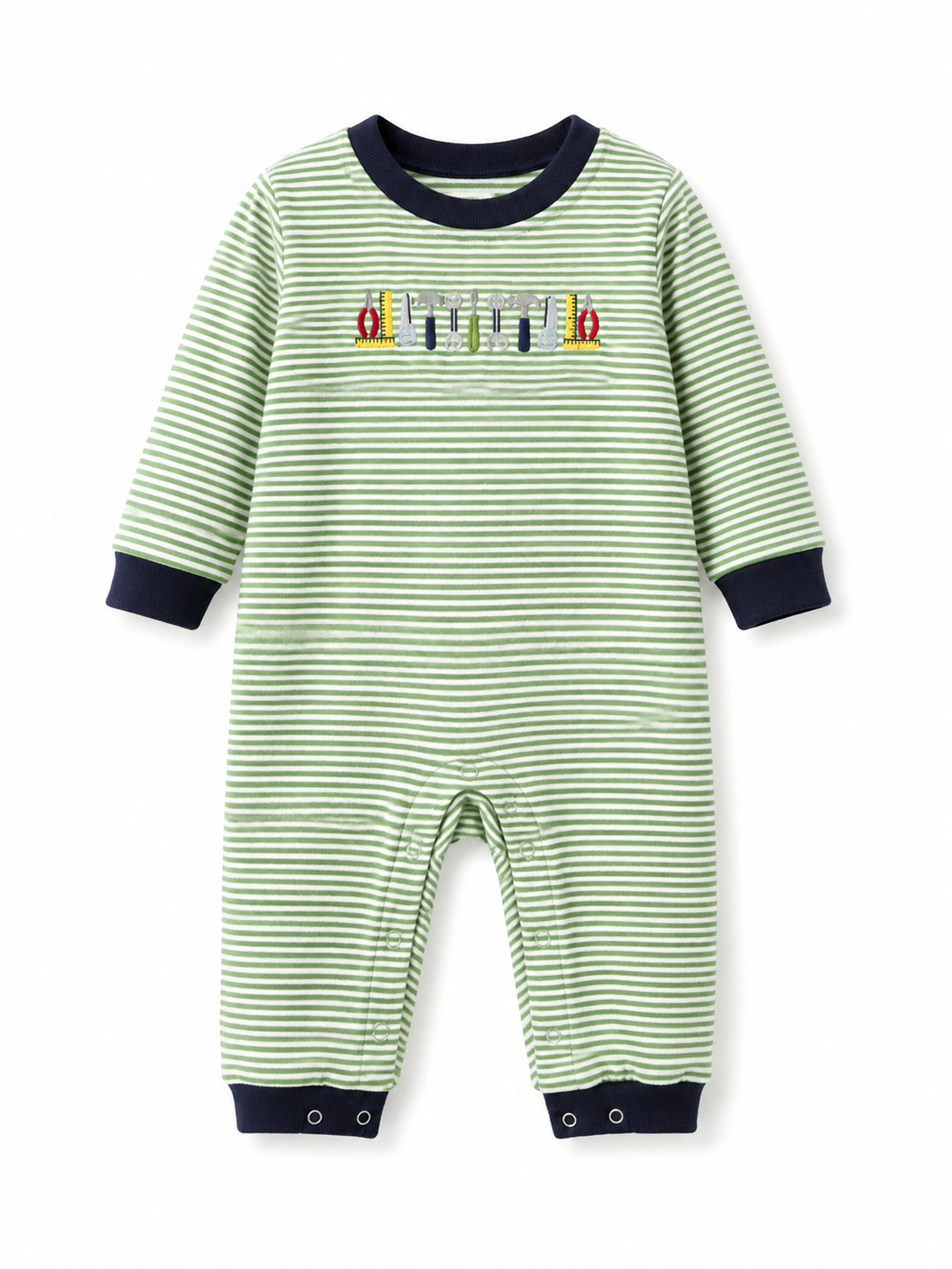 Tools Romper