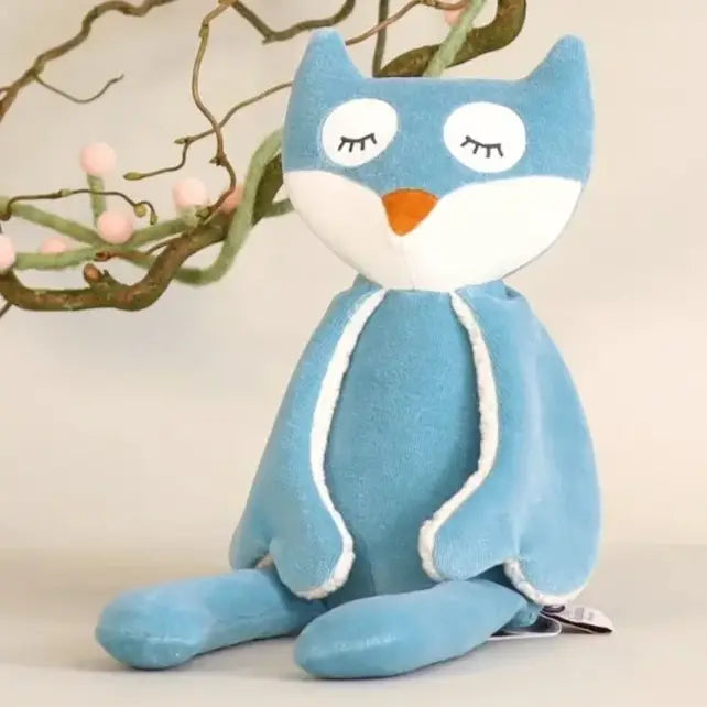 Castille the Owl