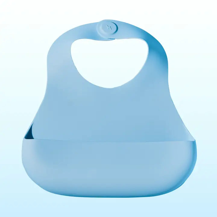 Magnetic Bib-Blueberry Burst