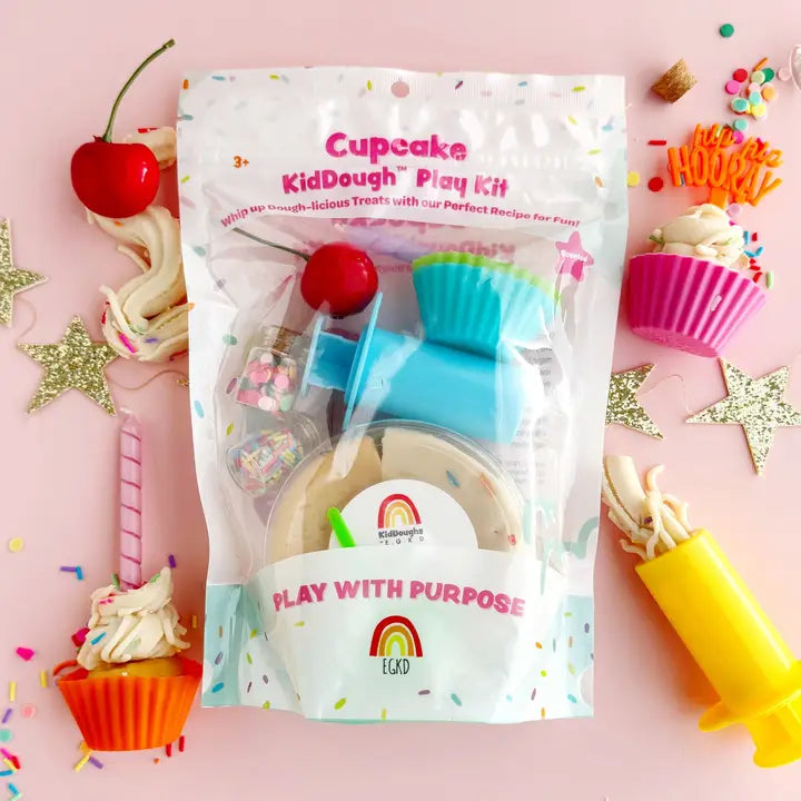 KidDough Play Kit
