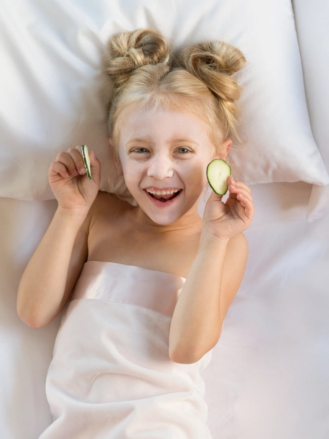 Velvet Deluxe Blanket