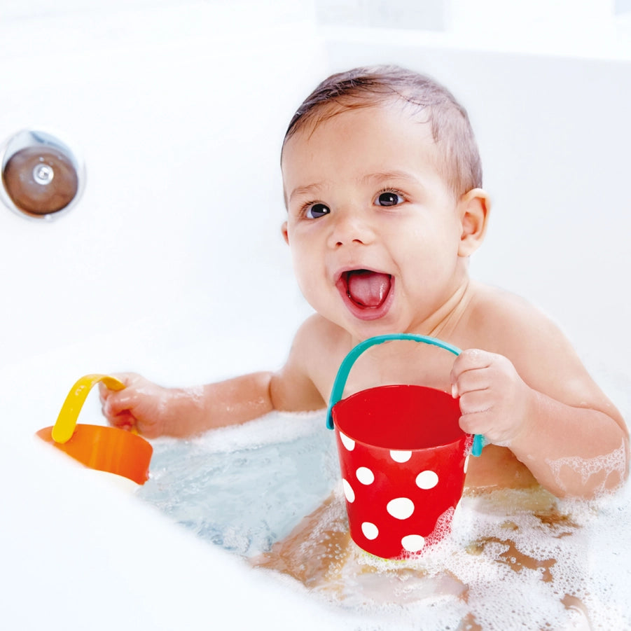 Happy Buckets Set