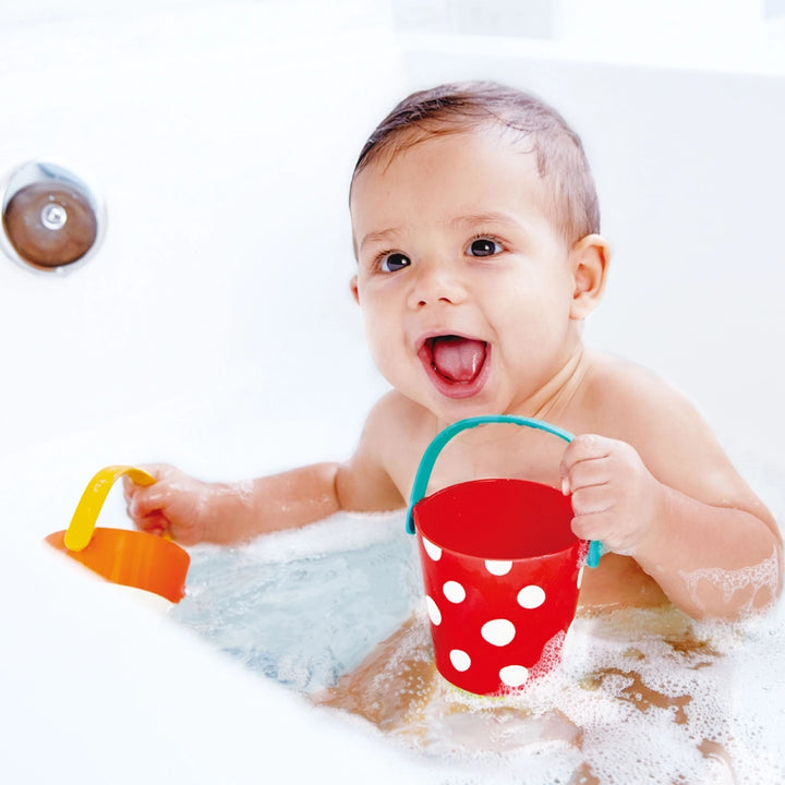 Happy Buckets Set