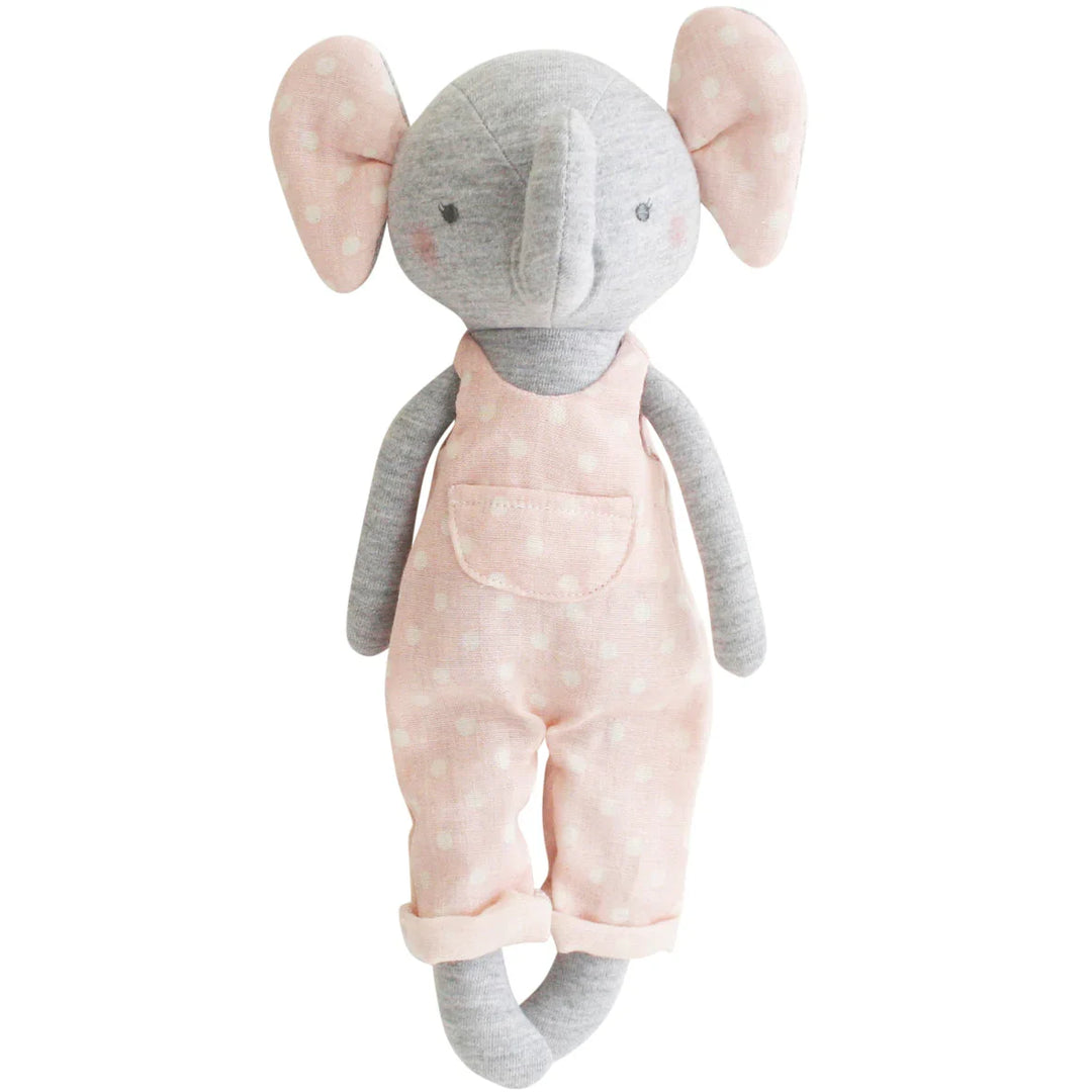 Elliot Elephant