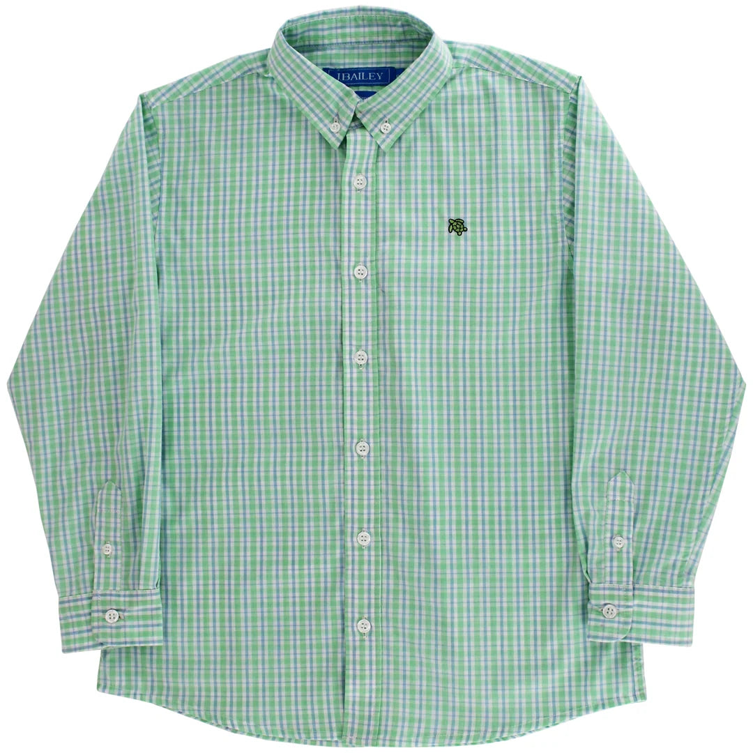 Button Down Shirt Bridgewater