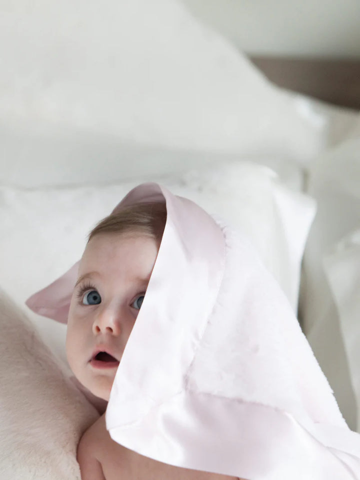Luxe Baby Blanky