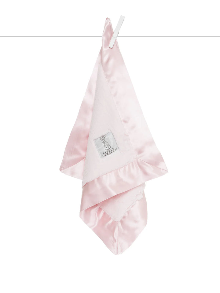 Luxe Baby Blanky
