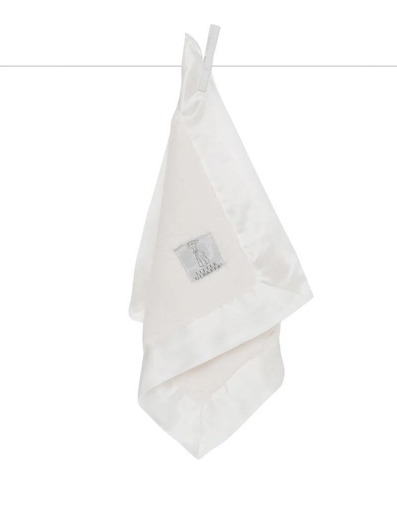 Luxe Baby Blanky