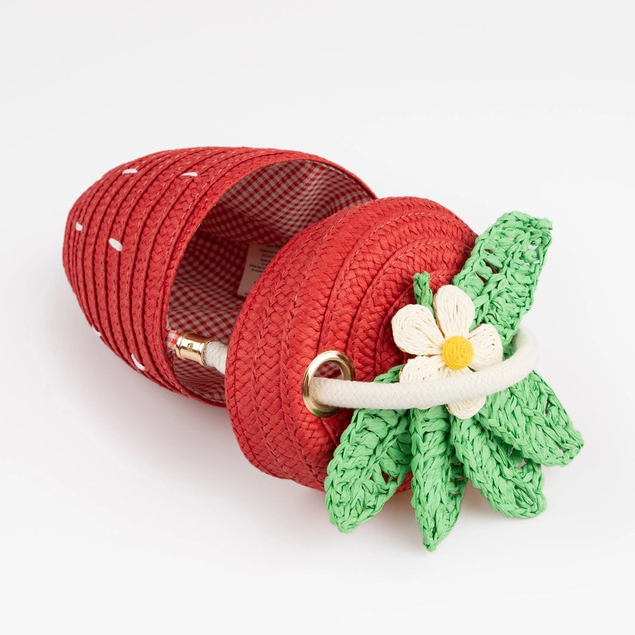 Basket Bag