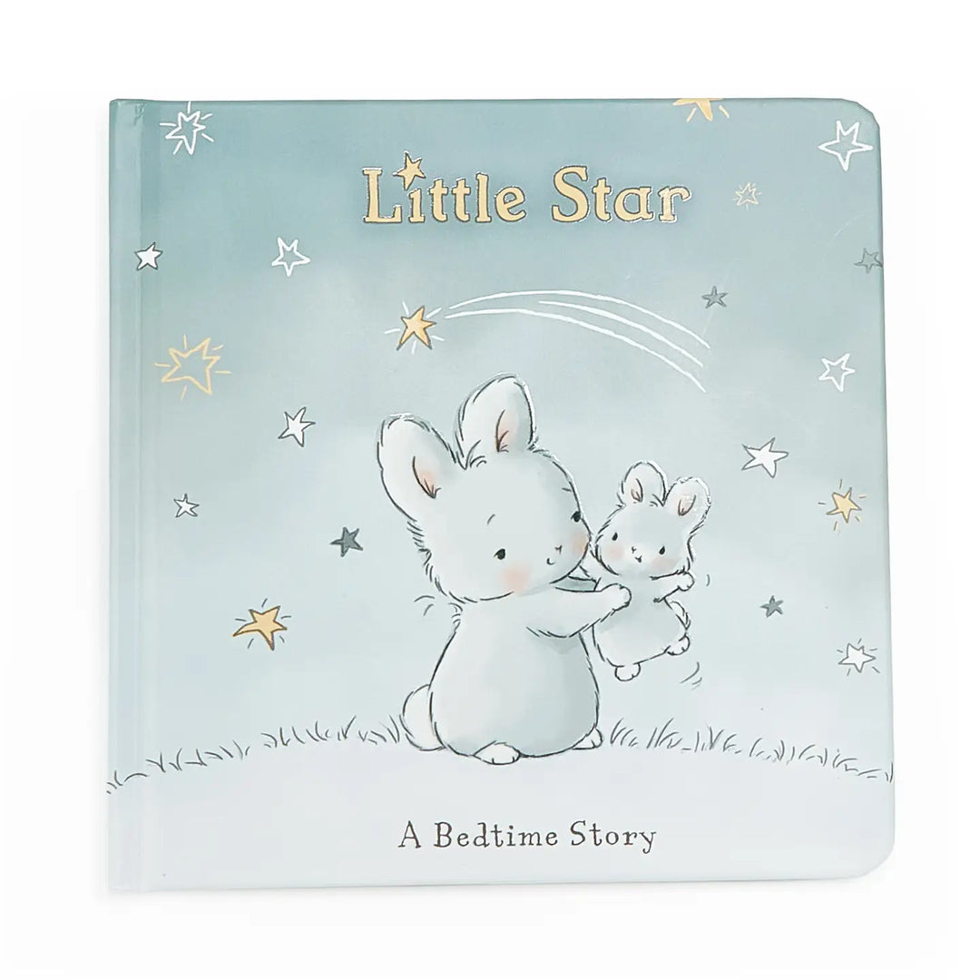 Little Star Board Book