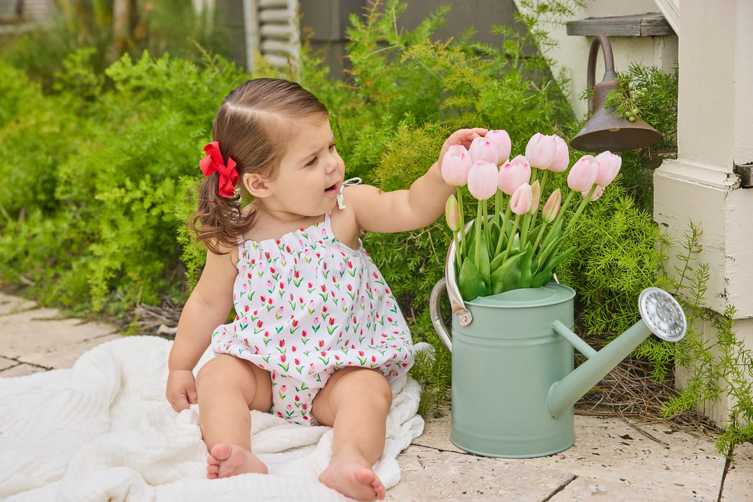 Mimi Bubble - Tulip Valley