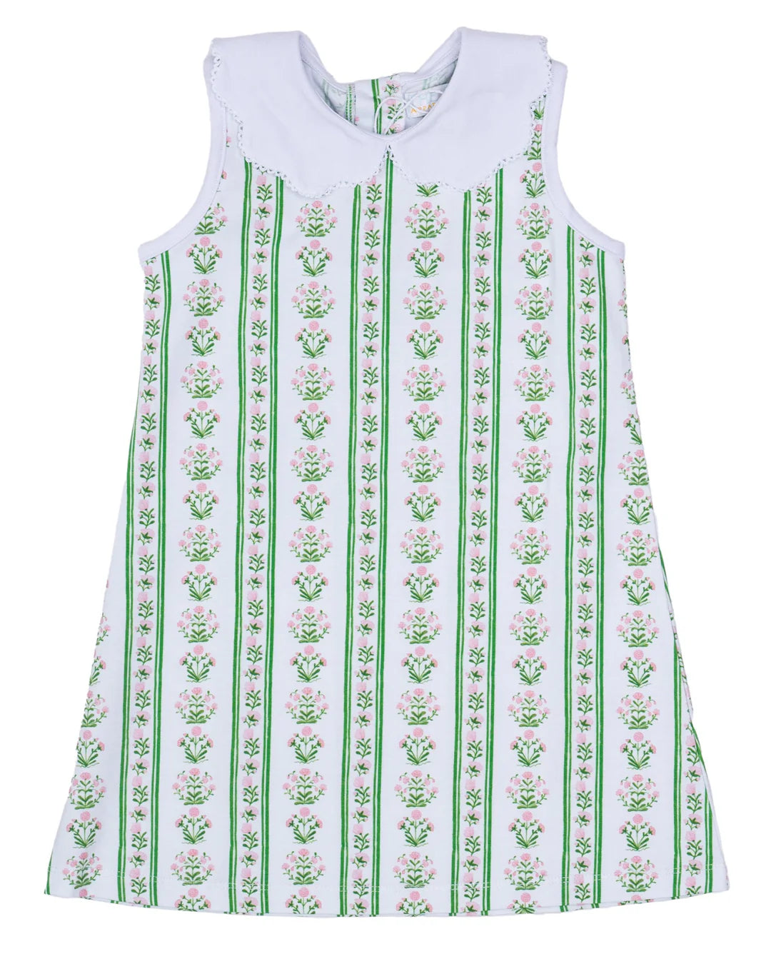 Presley Kait Blush & Bloom Dress
