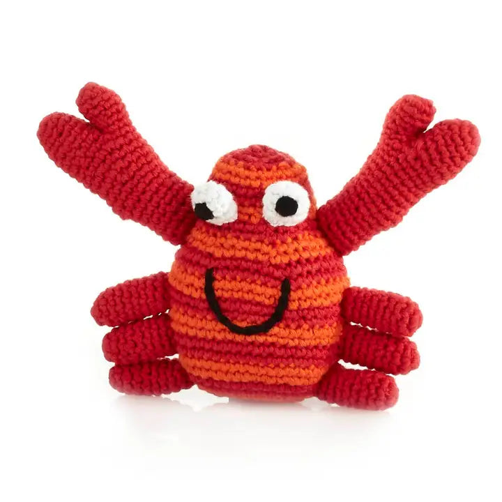 Plush Toy