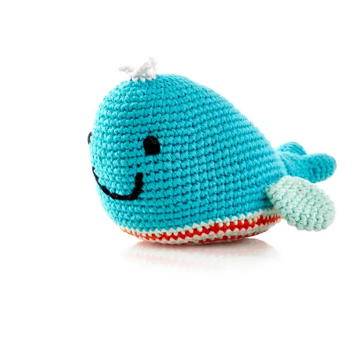 Plush Toy
