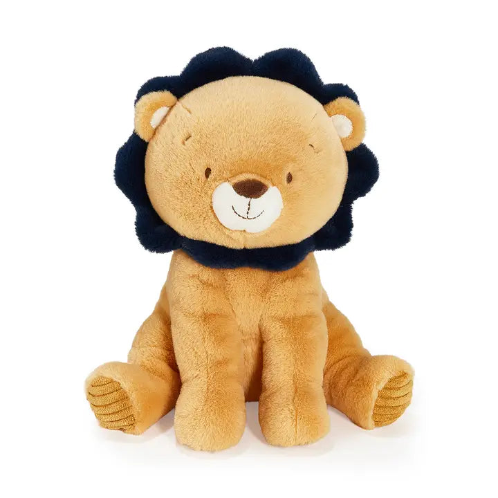 Little Lenny the Lion