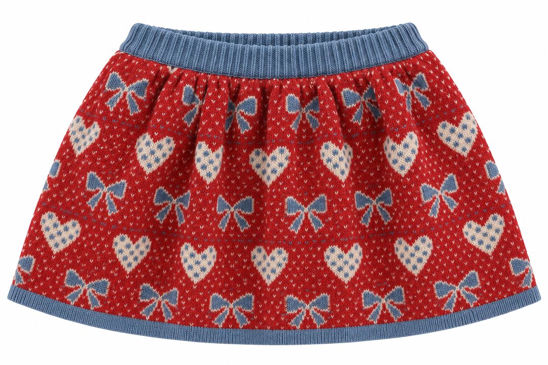 Josie Skirt