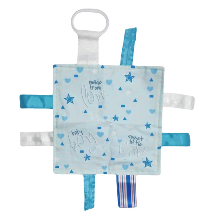 Crinkle Toy